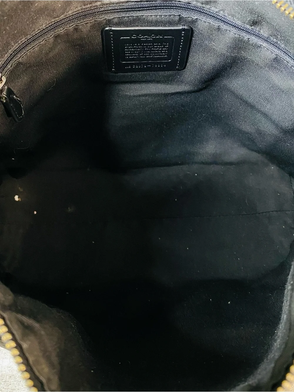 Coach up sale